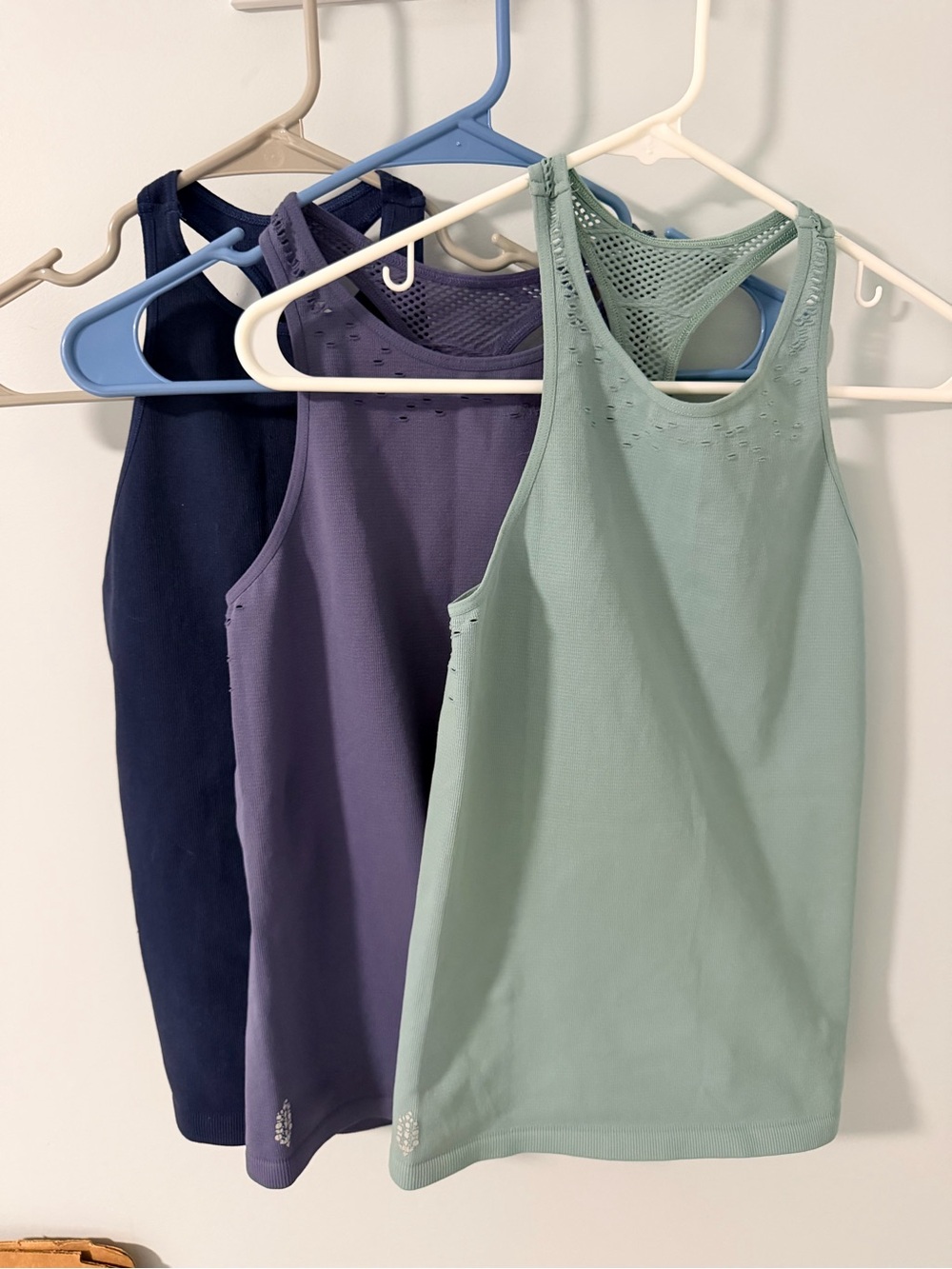 Free People Movement tanks 3 in total size XS-S brand new no tags